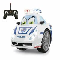 Politiewagen op Afstandsbediening Ninco 13 x 11 x 10 cm Politie