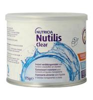 Nutilis clear