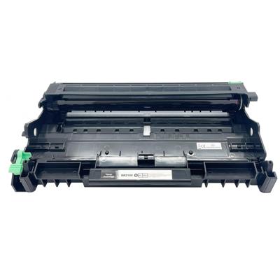 Huismerk Brother DR2100 BK Drum Unit - Inktkenners