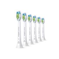Philips Sonicare HX6066/87 Optimal White tandenborstelkoppen 6-pack