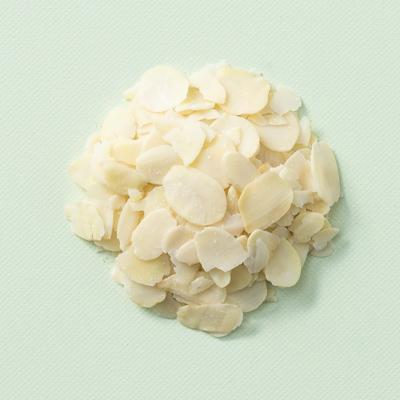 Amandelschaafsel 12,5 kg doos