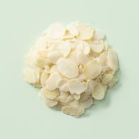 Amandelschaafsel 12,5 kg doos