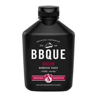 BBQUE - Bacon Barbecuesaus - 400 ml