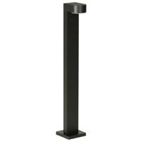 Albert Padverlichting LedCurl 70cm - zwart - 662228