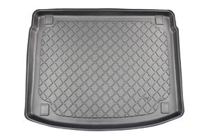 Kofferbakmat passend voor Kia XCeed 2019+ (Niet Hybrid) 193812