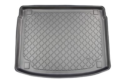 Kofferbakmat passend voor Kia XCeed 2019+ (Niet Hybrid) 193812