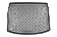 Kofferbakmat passend voor Kia XCeed 2019+ (Niet Hybrid) 193812