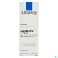 La Roche Posay Hydraphase Ha Licht 50ml