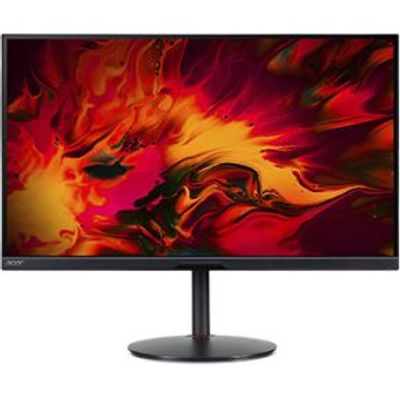 Acer NITRO XV282KKVbmiipruzx /28 /3840 x 2160 4K/144Hz/IPS Gaming Monitor Acer NITRO XV282KKVbmiipruzx /28 /3840 x 2160 4K/144Hz/IPS Gaming Monitor