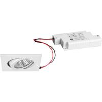 Brumberg 39365073 39365073 LED-inbouwlamp LED 6 W Wit - thumbnail