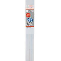 Bosch hamerboor [5st] - SDS-Max-8x - 20x520/400 mm - 4 snijkanten - gewapend beton
