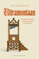 Ultramontaan (Paperback)