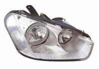 Koplamp rechts met knipperlicht H7+H1 inclusief stelmotor 1864962 Koplamp rechts met knipperlicht H7+H1 inclusief stelmotor 1864962