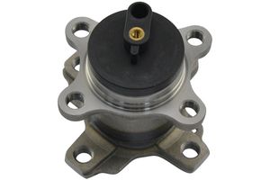 Wiellager WBH8515