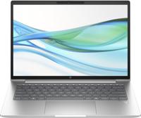 HP ProBook 440 14 G11 Intel Core Ultra 5 125U Laptop 35,6 cm (14") WUXGA 16 GB DDR5-SDRAM 512 GB SSD Wi-Fi 6E (802.11ax) Windows 11 Pro Zilver - thumbnail