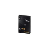 Samsung 870 EVO 4 TB 2.5" SATA III V-NAND