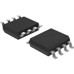 STMicroelectronics LM311DT Lineaire IC - comparator Multifunctioneel DTL, MOS, Open collector, Open emitter, RTL, TTL SO-8