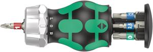 Wera Bicycle Set 5, 7-delig - 05004185001