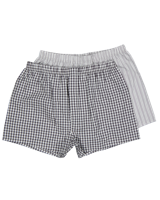 Boxer - Wit