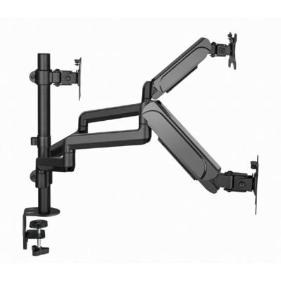 Schermtafel Support GEMBIRD MA-DA3-01 17" 27"