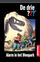 Alarm in het Dinopark (Hardback)