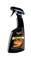 Gold Class Leather & Vinyl Conditioner Spray 473ml G18616 Gold Class Leather & Vinyl Conditioner Spray 473ml G18616