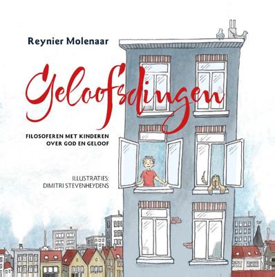 Geloofsdingen (Paperback)