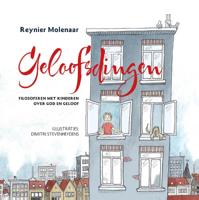 Geloofsdingen (Paperback)