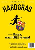 Hard gras 130 - februari 2020 - Tijdschrift Hard Gras - ebook