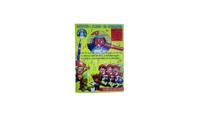 Basic Kleur- en liedjesboek + cd