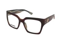 Brillen met correctie Dsquared2 D2 0151/G K4G
