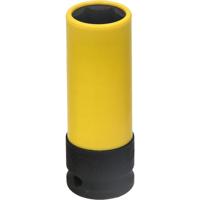 Brilliant Tools BT691007 BT691007 Kracht-dopsleutelinzet 19 mm