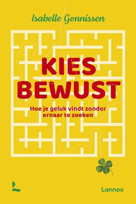 Kies bewust - Isabelle Gonnissen - ebook