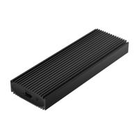 Hard drive hoes Aisens ASM2-022B Zwart