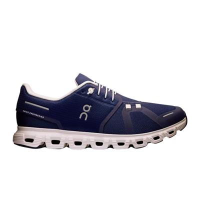 On Cloud 6 Wandelsneakers heren 49