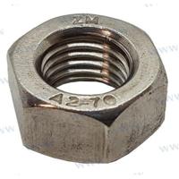 Parsun PAGB/T6170-M10X1.25 - TUERCA MLOXL, 25