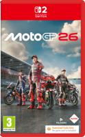 MotoGP 26 (Code in Box)