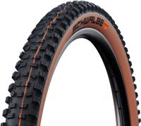 Schwalbe hans dampf evo super trail 27.5x2.35" addix e-25 folding tire