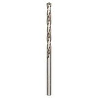 Bosch Accessories 2608595068 HSS Metaal-spiraalboor 6.5 mm Gezamenlijke lengte 101 mm Geslepen DIN 338 Cilinderschacht 10 stuk(s)