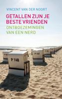Getallen zijn je beste vrienden (Paperback)