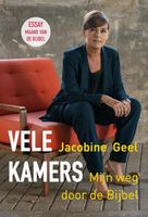 Vele kamers (set van 10) - Jacobine Geel - Paperback (9789065394910) - thumbnail