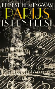 Parijs is een feest - Ernest Hemingway - ebook