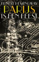 Parijs is een feest - Ernest Hemingway - ebook
