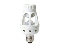 Ecosavers Lamphouder met bewegingsmelder pir
