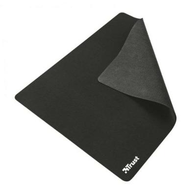 Muismat Trust 24193 Zwart (1 Stuks)
