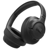 JBL Tune 780NC Hoofdtelefoon Zwart
