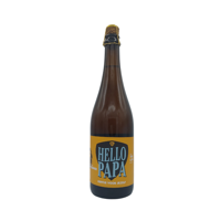 Hellobier Hello Papa 75cl