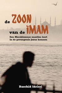 De zoon van de imam - Raschid Idrissi - ebook