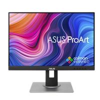 Asus ProArt PA248QV Monitor Zwart