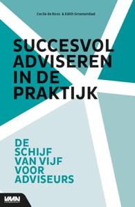 Succesvol adviseren in de praktijk (Paperback)